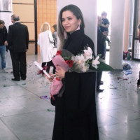 Iliana Petsopoulou