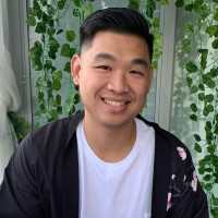 Kevin Lieu