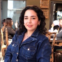 lara Hamdan