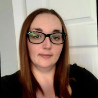 Amanda Saunders