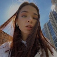 Julia Lyakhovenko