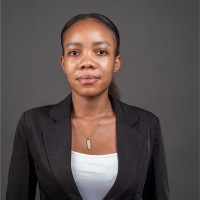 Angela Agbedzi