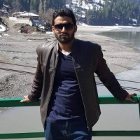 Syed Bilal Hussain