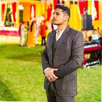 Saksham Khandelwal
