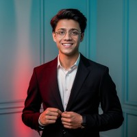 Utkarsh R