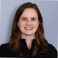 Amber Van Der Korput