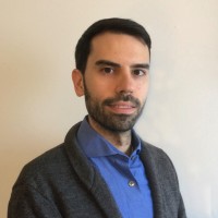 Sergio Sanchez Garcia