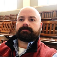Sean Greenwood