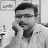 Arindam Mitra