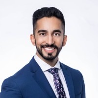 Jason Parmar, Bba, Cpa
