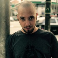 Eric Henrique