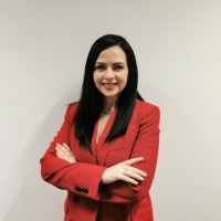Larisa Gilma