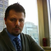 Sonny Banjac, Asct, B.Tech.