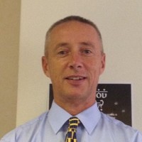 Ian Jones