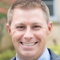Conor Riordan