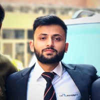 Anshul Mehta