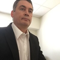 Dan Waldman