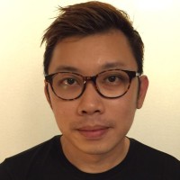 Ken Lim