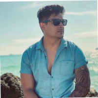 Jean Paulo A. A. Oliveira