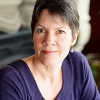 Karin Melberg Schwier