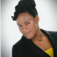 Delisha Thompson