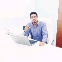 Nitish M.
