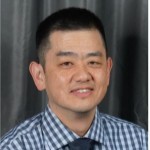 Steve Kim, MBA