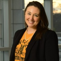 Samantha Crow