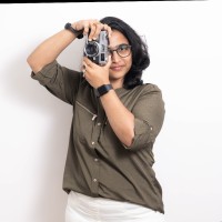 Aradhana M