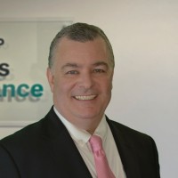 Chris Pracy