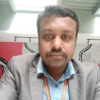 Manjunath C