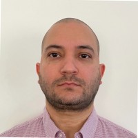 Gustavo Rincon Davis