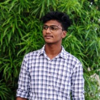 Raashid ahamed S