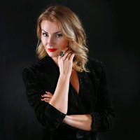 Iuliia Dubinka