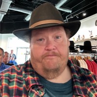 “Tyni” Brian K. Woodard