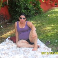 ana paula iuglebode magalhaes