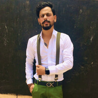 Deepak Kumar
