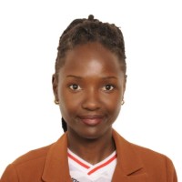 Jackline Chigwala