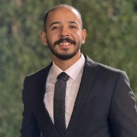 Mostafa Fahmy