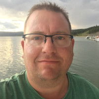 Kirk Baumgartner
