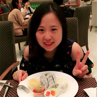 Bonnie Cai