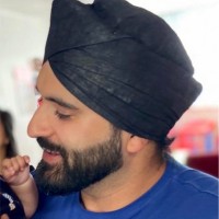 Jeevan Bhogal