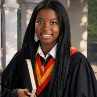 Merveille Uwase