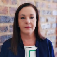 Elsa van der Walt