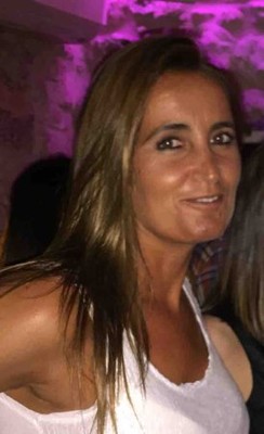 Cristina Calderon Escolar