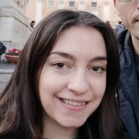 Laura Alexandra Avram