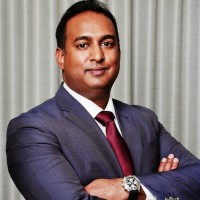 Saschin Naidoo