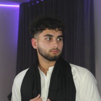 Taha Khan