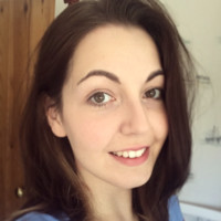 Hannah Preston