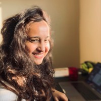 Azra Adenwala